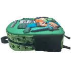 Minecraft 3D Backpack – 30 cm — Photo 1