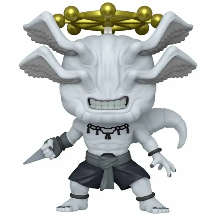 POP figūriņa Super Jujutsu Kaisen Mahoraga