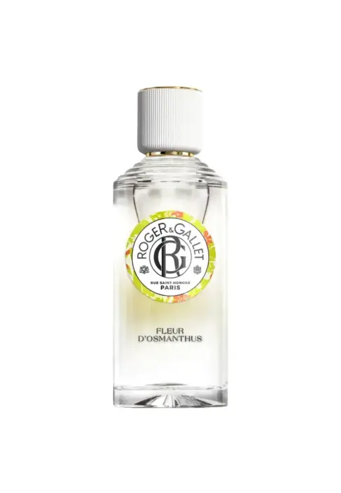 Roger & Gallet Fleur D'Osmanthus Eau Fraiche Unisex Tester 100 ml