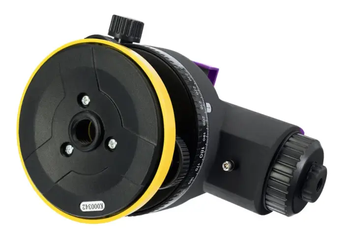 Ermenrich PL40 Optical Level Photo