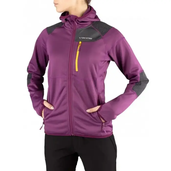 Viking Yosemite Sweatshirt W 720/24/12324864 - Opcja: xl