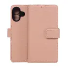 Smart Triangle maciņš iPhone 17 6,3" rozā — Foto 1