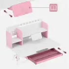 Study 5.0 Pink Desk — Photo 8