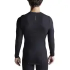 MightyWool LS-X Black-M Shirt X-BIONIC — Foto 9