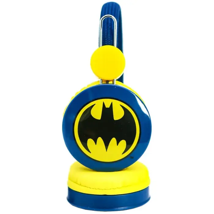 DC Comics Batman Logo peakomplekt