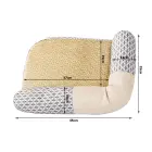 Cat bed sleeping mat scratching post s — Photo 6
