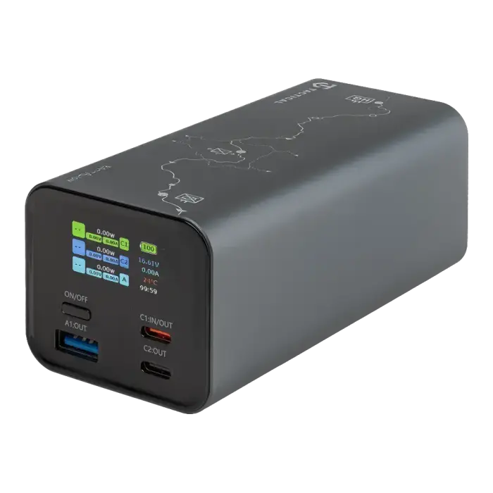 Tactical Squad Battalion 65W 20000mAh Foto 5