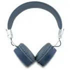 Guess Bluetooth kõrvaklapid – sinised — Foto 2