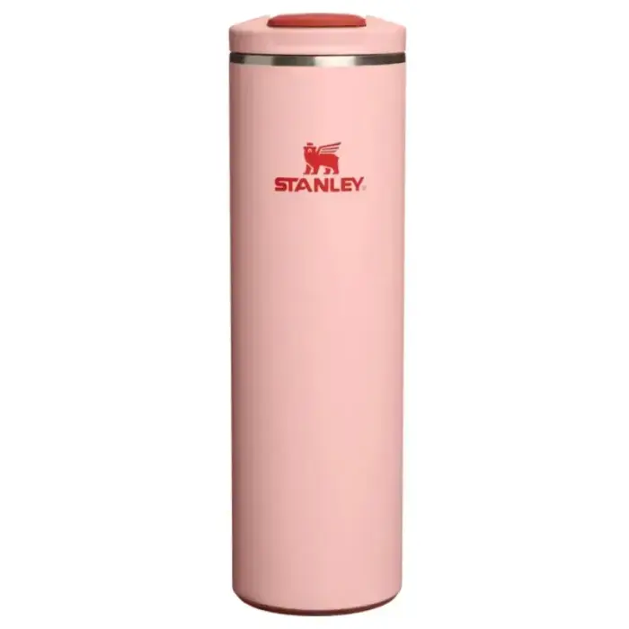 Transit Fliptop kruus 0,59L roosa