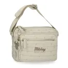 Disney Mickey Duna Handbag — Photo 1