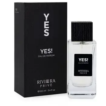 Riviera Privé Yes! Parfimērijas ūdens 100ml