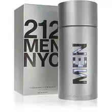 212 Men EDT