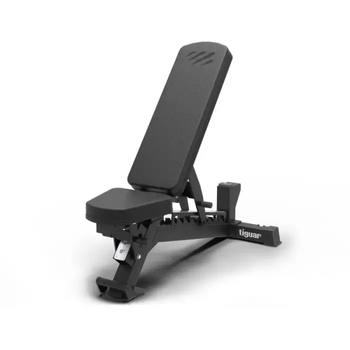 tiguar adjustable bench standard