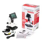 Levenhuk DTX 500 LCD Digital Microscope — Photo 2