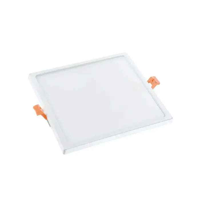 Stockholm LED ruudukujuline valgusti 24W 4000K Eurolight