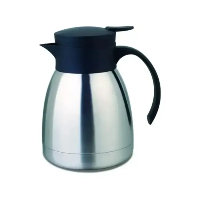 Termoskann 1.0 L, roostevaba teras
