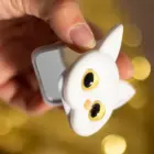 Cat Holder white — Photo 9