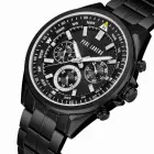 Meeste kell PAUL LORENS PL20009B-1A5 + BOX — Foto 2