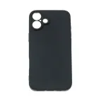 Soft Case for iPhone 16 Plus - Black — Photo 1