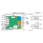 LAN controller with relay V3.9 (LK3.9) — Nuotrauka 4