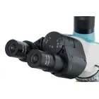 Levenhuk 500T Trinocular Microscope — Photo 5