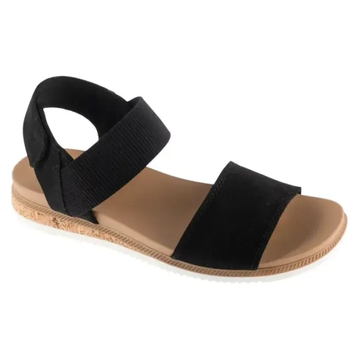 Skechers Desert Kiss Low-Top Look 114710-BLK черные 38