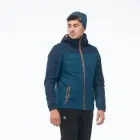 Meeste Quilted jope 4ARS, suurus M — Foto 14