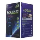 Tempered glass 9D for iPhone 16 Pro / 17 — Foto 1