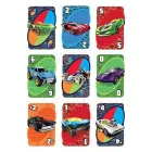 Hot Wheels UNO card game — Foto 3