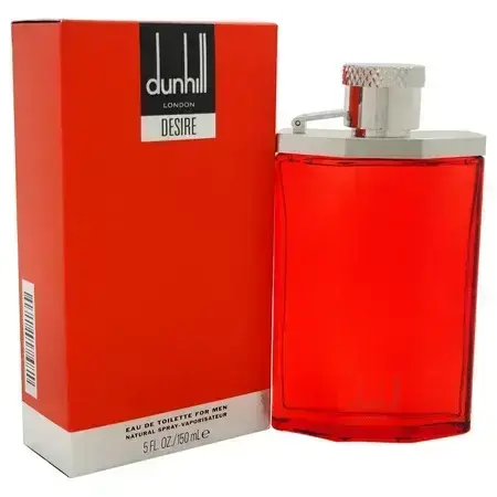 Dunhill Desire Red tualettvesi 150ml