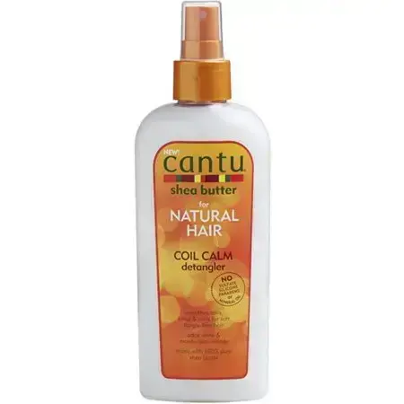 Debenhams Coil Calm plaukų išnarpliotojas 237ml