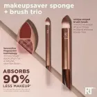 Real Techniques Makeupsaver Sponge + Brush Trio — Photo 11