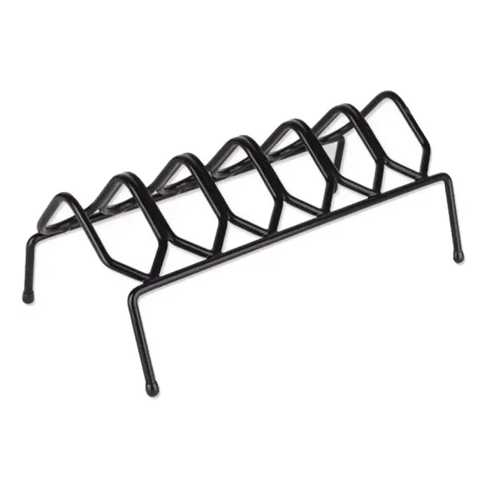 Lockdown – 6 ieroču pistoles statīvs 45x29,5x11,1 cm