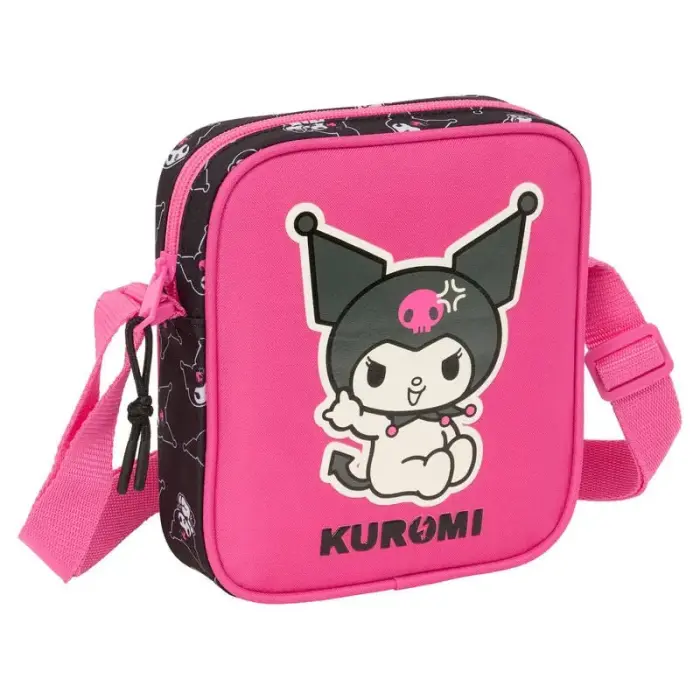 Hello Kitty Kuromi õlakott