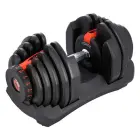 HMS SR80 Adjustable Barbell — Nuotrauka 16