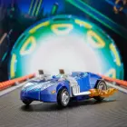 Hot Wheels Transformers Twin Mill auto — Foto 6