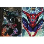 Spider-Man Marvel poster set — Photo 2