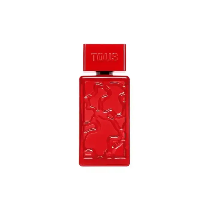Tous Kaos In Red Ep 50 Vap
