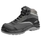 S3 SRC work boots, nubuck, size 42 — Photo 2