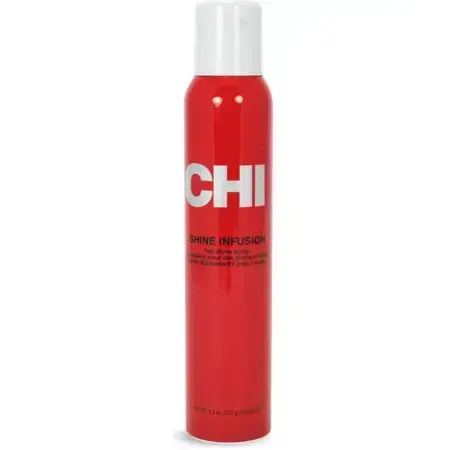 CHI Shine Infusion matu spīduma sprejs, 5.3 OZ
