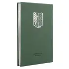 Attack on Titan A5 Premium Notebook — Photo 2