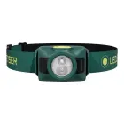 Ledlenser HF4 Forest Green Flashlight — Foto 1