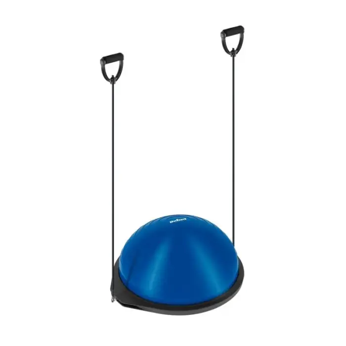 Balance Half Ball, Balance Trainer 46 cm + Pump