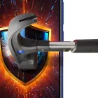 Xiaomi Redmi Note 7 - 3mk Silky Matt Privacy — Foto 4