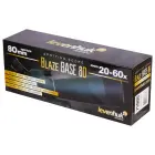Levenhuk Blaze BASE 80 tālskatis — Foto 12