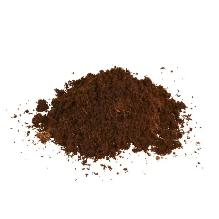 Substrāts terārijam : Trixie Coco soil, substrate, pressed, gives 9l. Foto 3