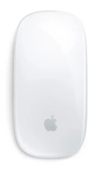 Apple Mouse Magic Mouse / MXK53Z/A White