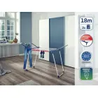 LEIFHEIT Veļas žāvētājs Pegasus 180 Solid Foto 2