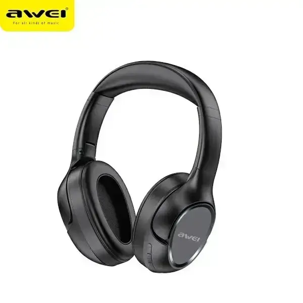A770BL Bluetooth наушники in-ear, черные