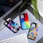 Case double layer for sublimation compatible with MagSafe for IPHONE 15 PRO — Photo 8